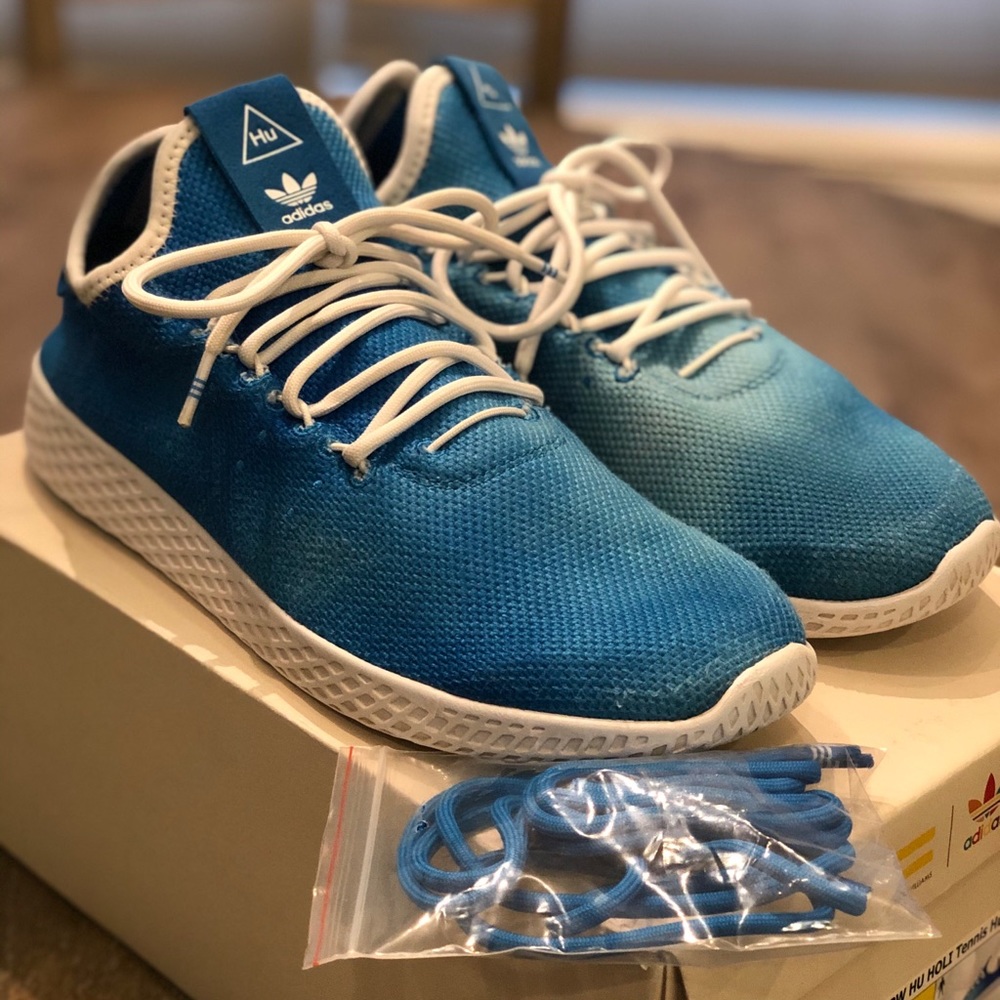 Adidas Pharrell Williams Tennis HU